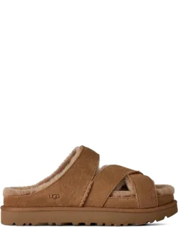 Ugg Greenport Slippers Open Toe