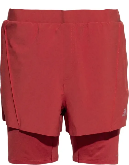 Layered Shorts