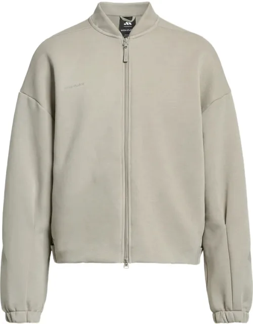 Zipped Jacket