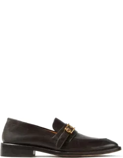 Primo Leather Loafers