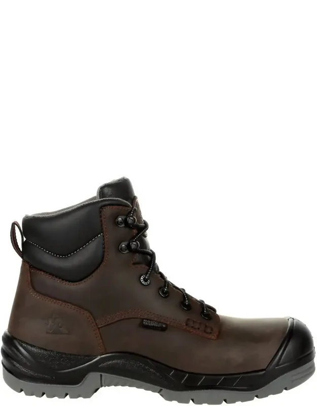 Worksmart Composite Toe Waterproof Work Boots