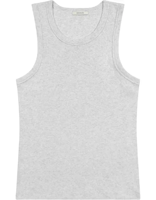 Ribbed Tank Top