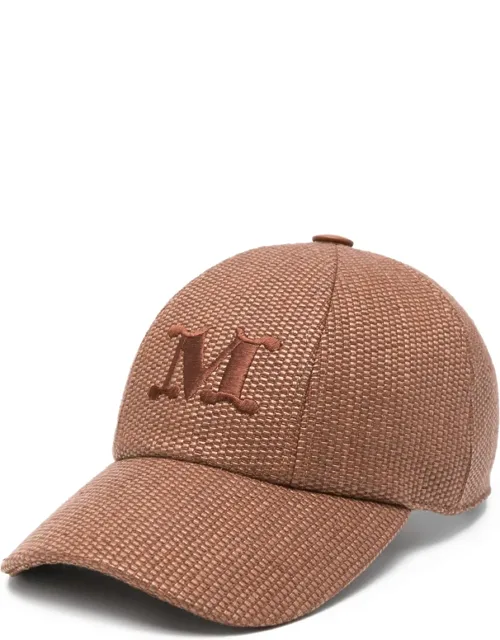 Embellished Baseball Cap