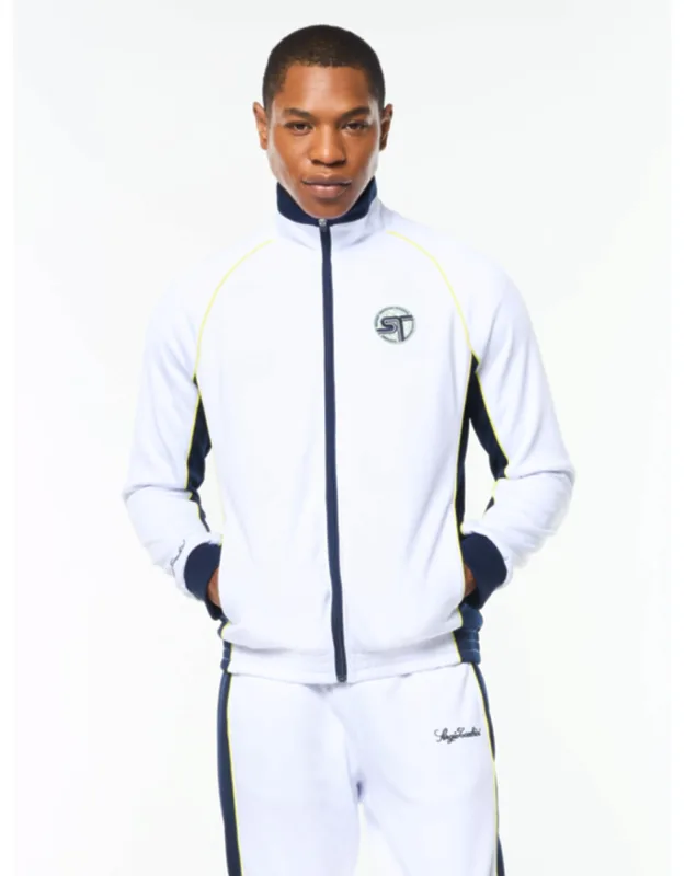 Track Jacket
