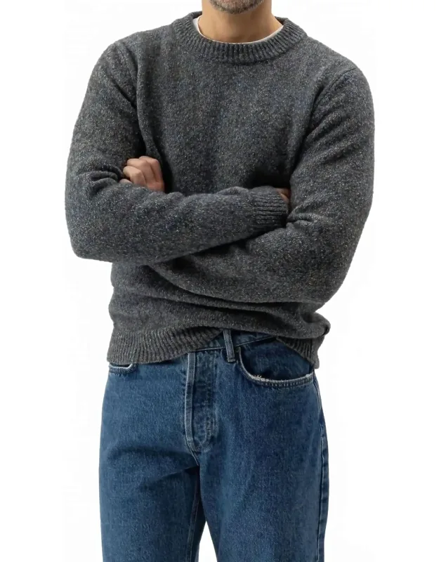 Crewneck Sweater
