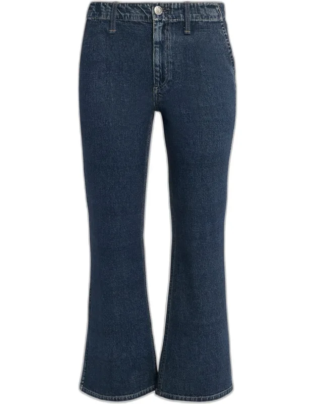 Miramar Ponte Kick-flare Pants