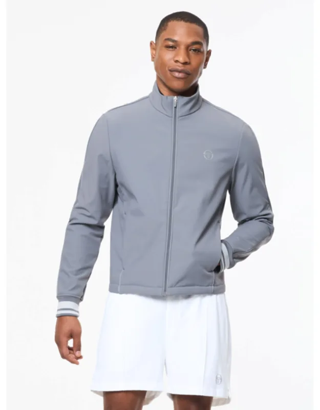 Technical Fleece Jacket