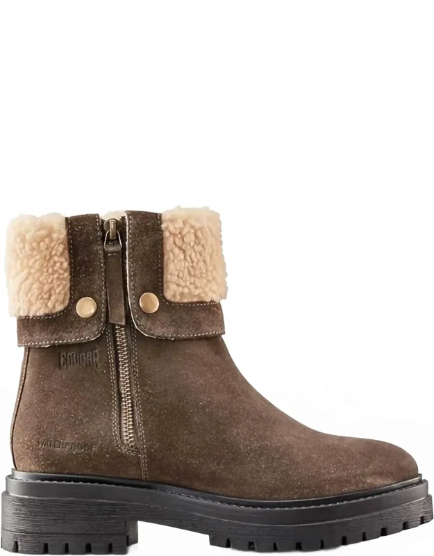 Vigo-s Boots
