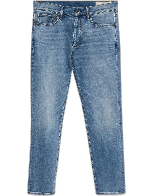 Fit 2 Carter Slim Fit Stretch Jeans