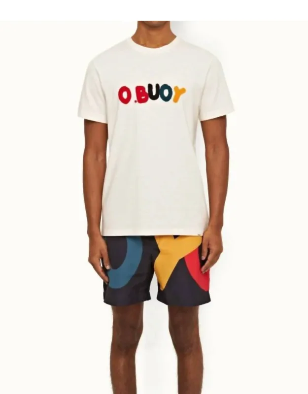 Buoy Classic Tee