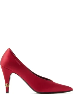 Medusa Pump