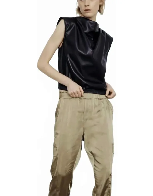 Malia Joggers