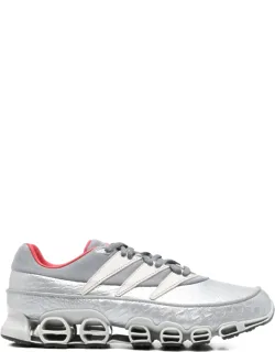 Predator 94 Megaride Snake-effect-detail Sneakers