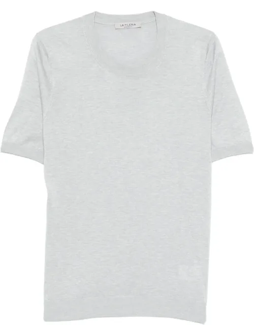 Round-neck T-shirt