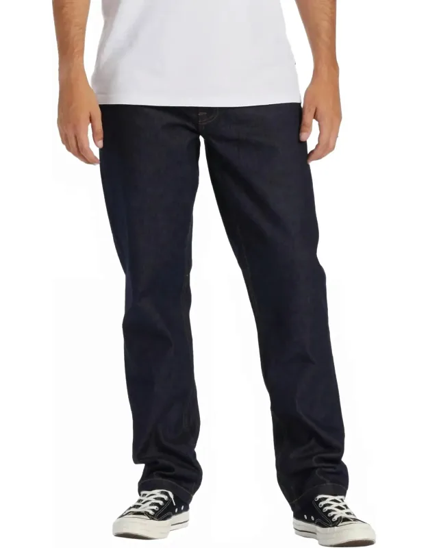 Relaxed Fit 73 Jeans