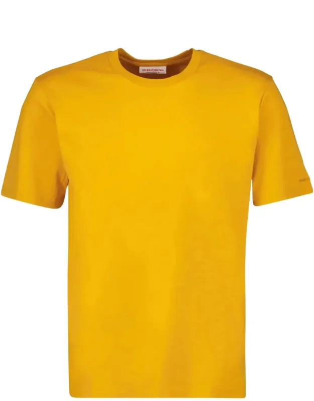 Standard Short Sleeve Tee