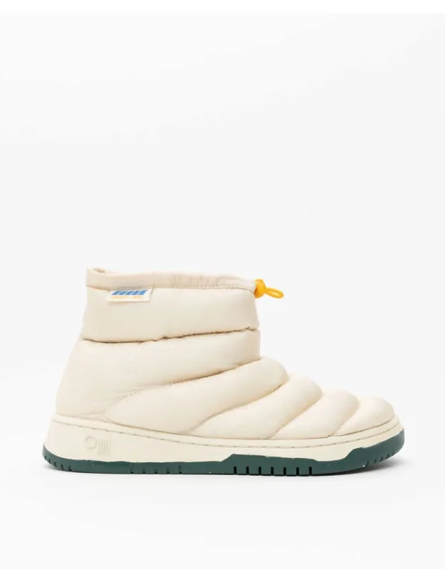 Calgary Sneaker Boots