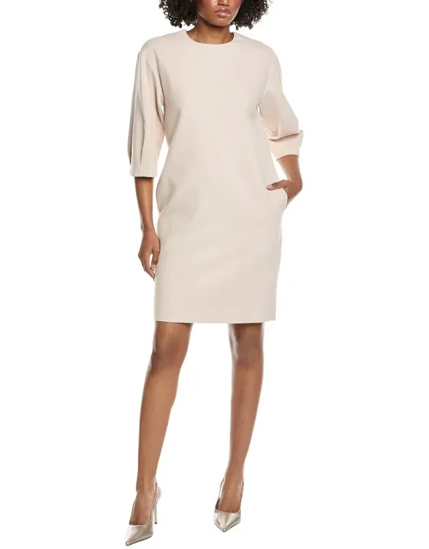 Shift Dress