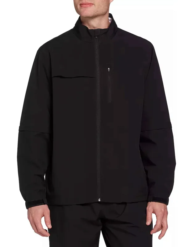 2 In 1 Golf Rain Jacket