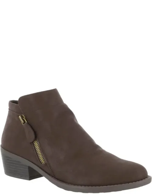 Gusto Booties