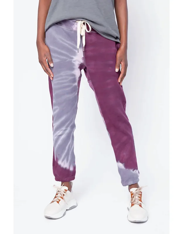 Sayde Sweatpants