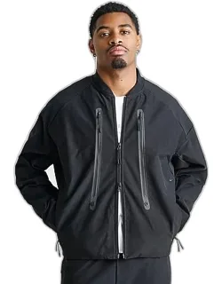 Tech Dri-fit Shori Knit Jacket