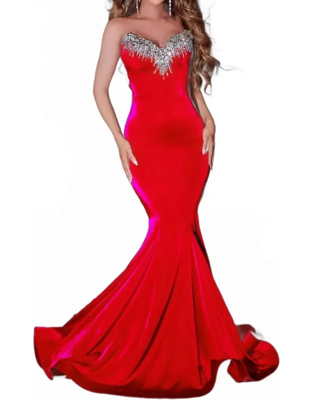 Evening Dress