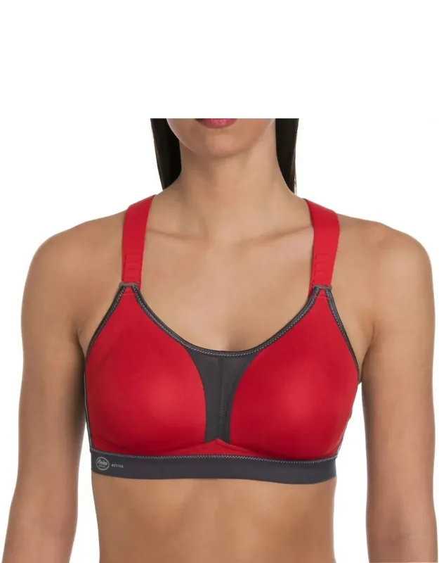 Dynamix Star Maximum Support Sport Bra