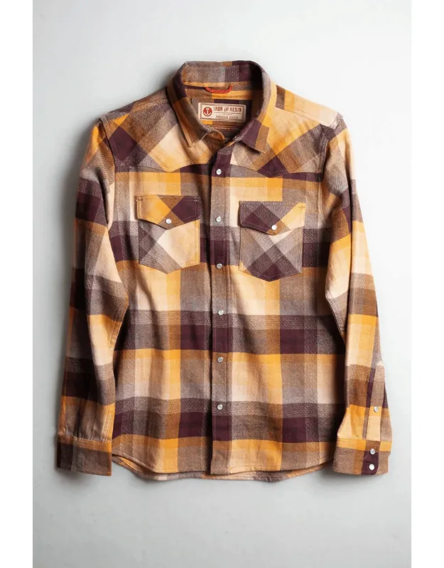 Somis Long Sleeve Shirt