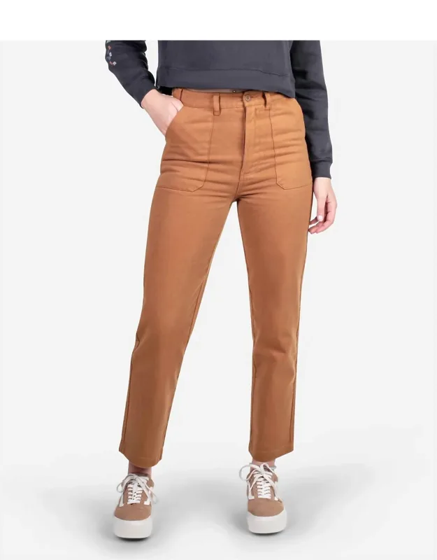 Utility Pants
