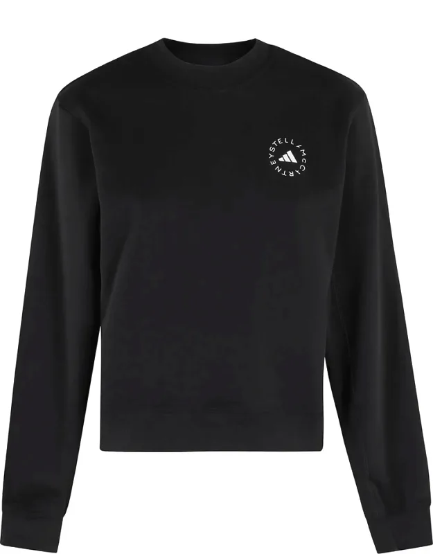 Logo-print Sweatshirt