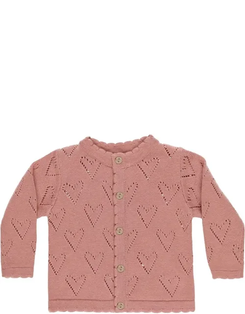 Knit Cardigan