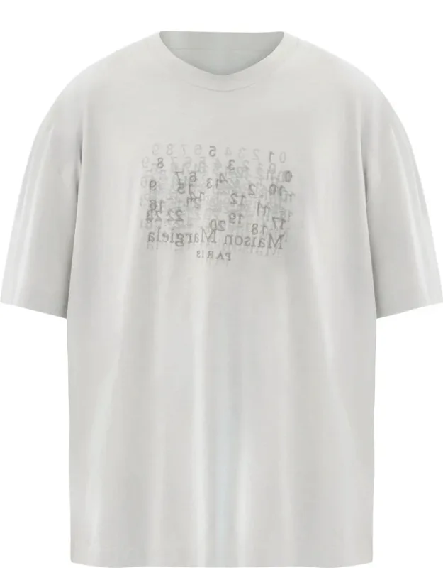 Graphic T-shirt
