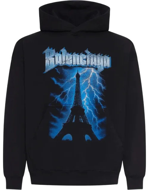 Graphic Hoodie