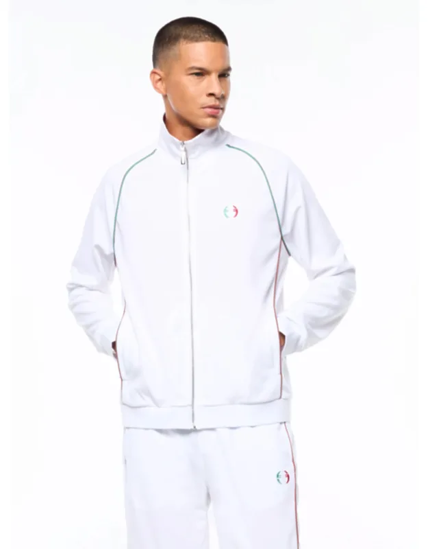 Track Jacket