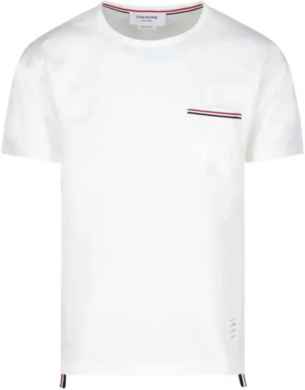Pocket T-shirt