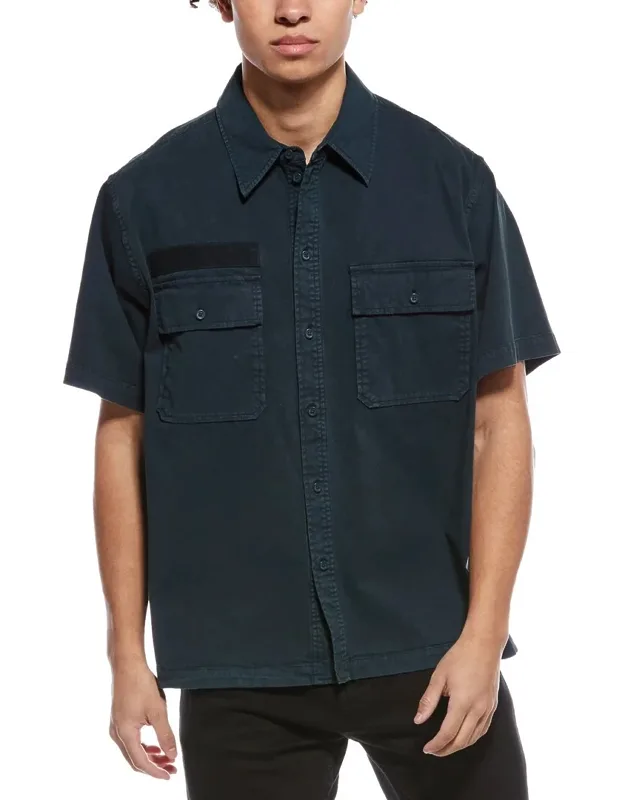 Uniform Shirt