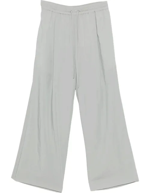 Drawstring Trousers