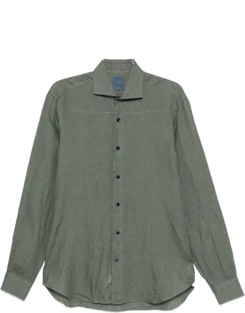 Button Shirt