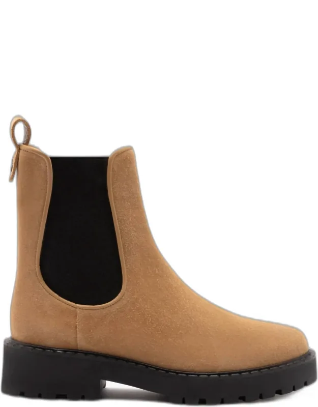 Sancha Boots