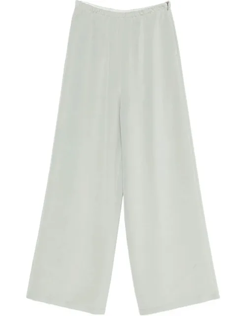 Wide-leg Cut Palazzo Pants