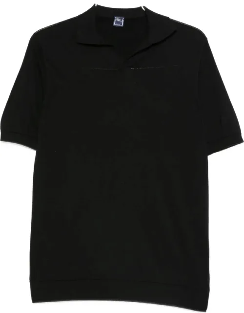 Short-sleeve Polo Shirt