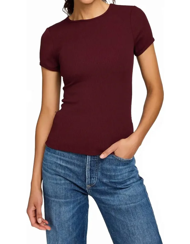 Shania Tee