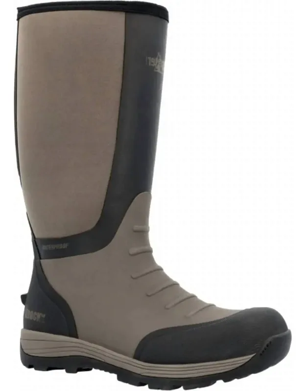 Stryker Hunting Pull-on Boots