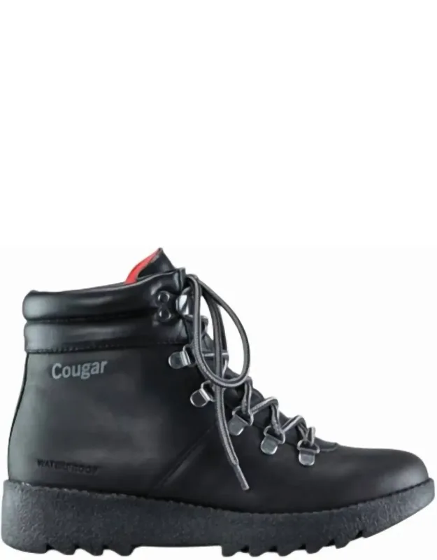 Prescott Boots