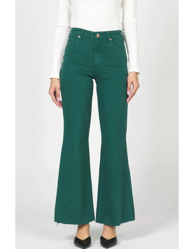 Fiona Flare Pants