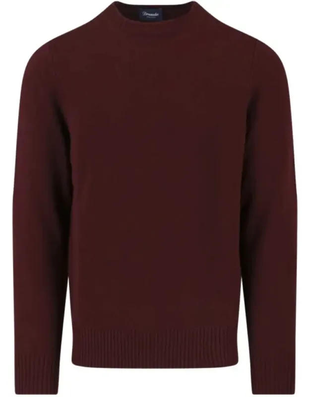 Cashmere Sweater