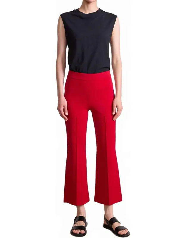 Pull On Pants