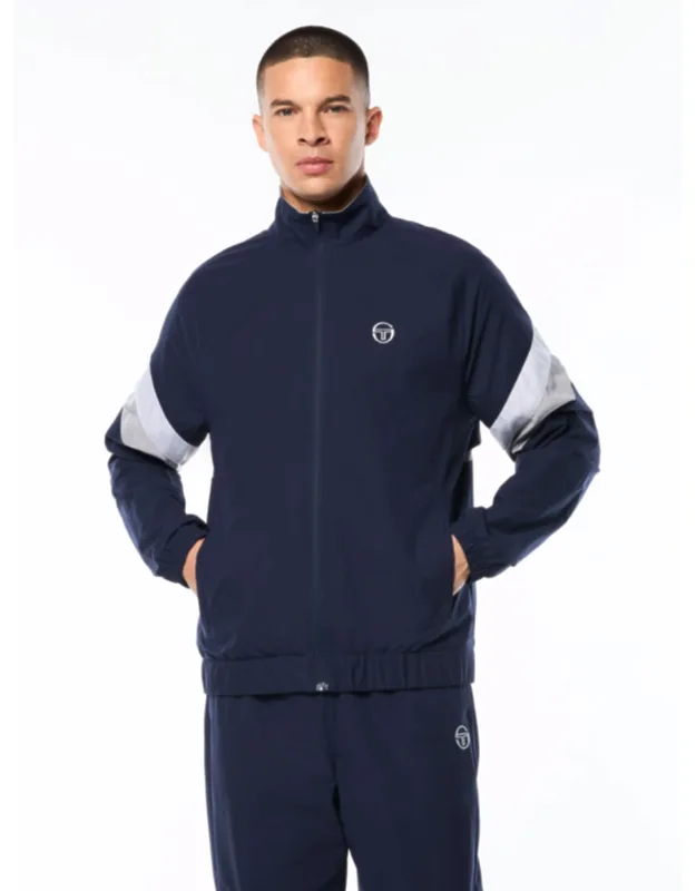 Ventilato Track Jacket