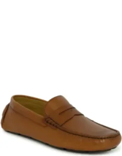Esmail Penny Loafers